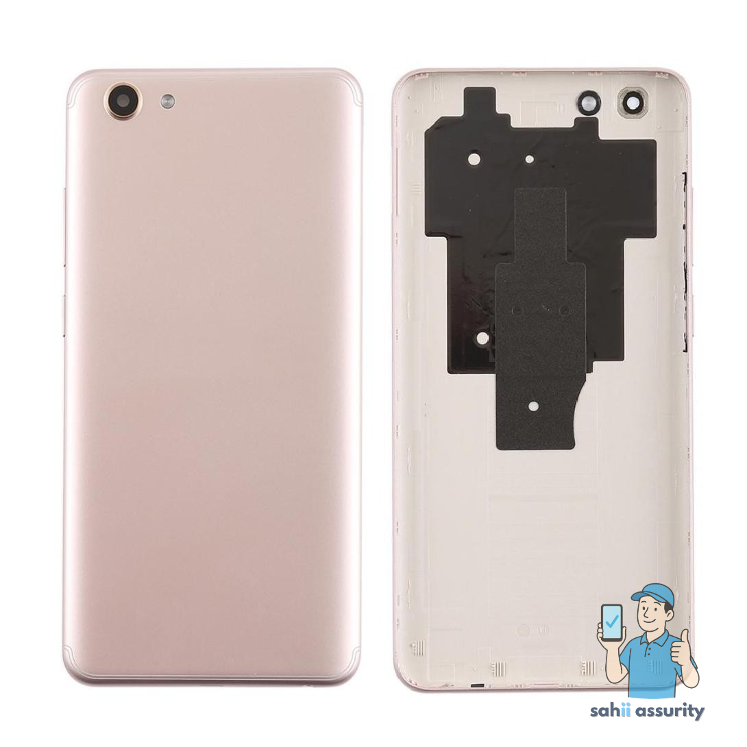Back Panel Cover for Vivo Y71